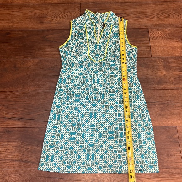 Vince camuto cotton mini dress - Picture 2 of 7